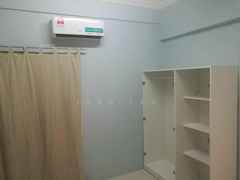 Apartment for Sale at Jalil Damai Apartments - Ivan Tan - PropertyGuru.com.my