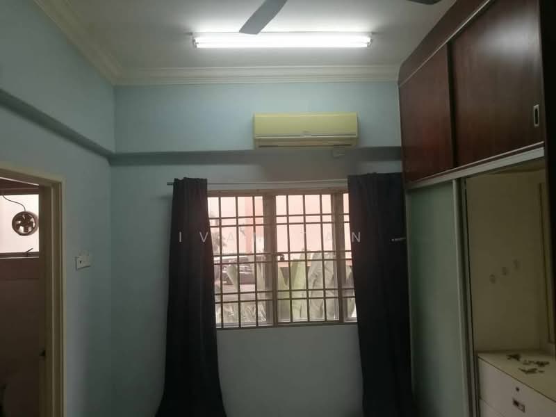 Apartment for Sale at Jalil Damai Apartments - Ivan Tan - PropertyGuru.com.my