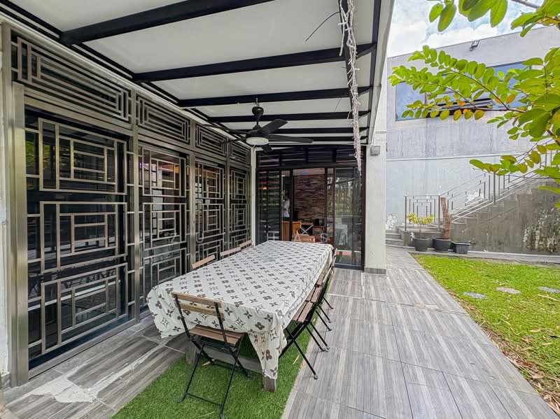 Saujana Palma Residences untuk Untuk Dijual - RM 1,700,000, Apr 2026 - Exterior - PropertyGuru.com.my