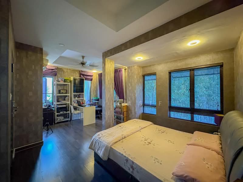 Saujana Palma Residences untuk Untuk Dijual - RM 1,700,000, Apr 2026 - PropertyGuru.com.my