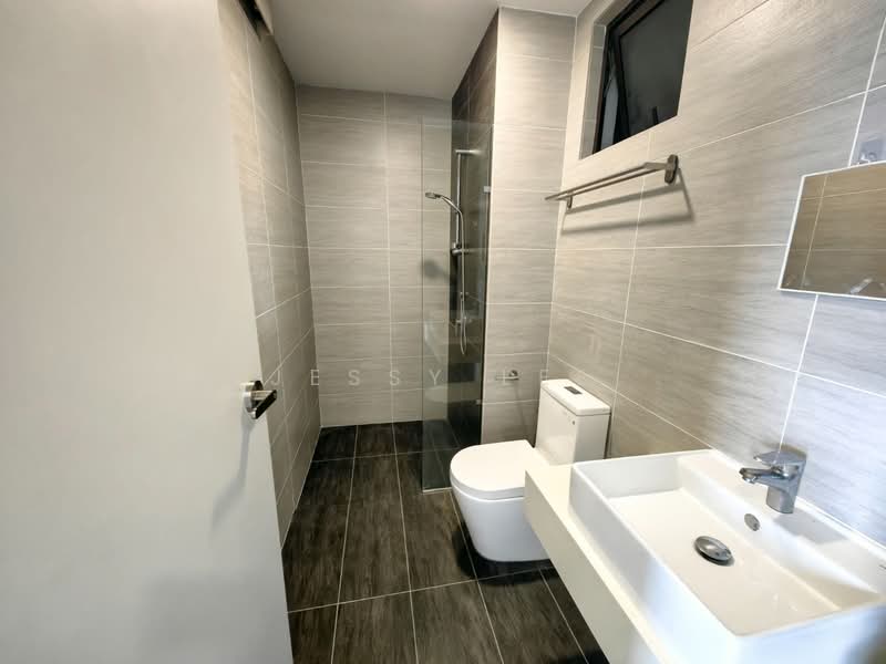Trion @ KL untuk Untuk Dijual - RM 650,000, Apr 2026 - Bathroom - PropertyGuru.com.my