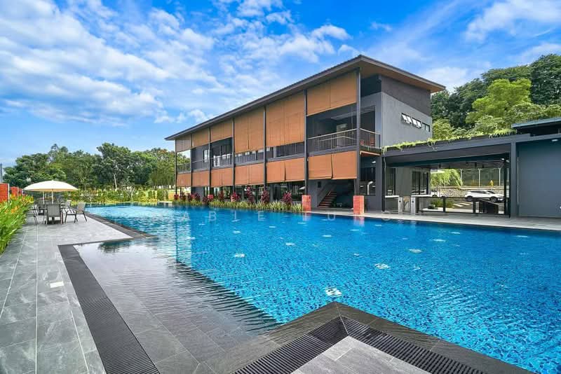 2-storey Terraced House for Sale in Ayer Keroh (Melaka) - Mable Tung - Exterior - PropertyGuru.com.my