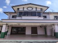 For Rent - Permas Jaya