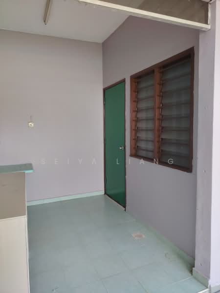 2-storey Terraced House for Rent in Permas Jaya (Johor) - Seiya Liang - Interior - PropertyGuru.com.my