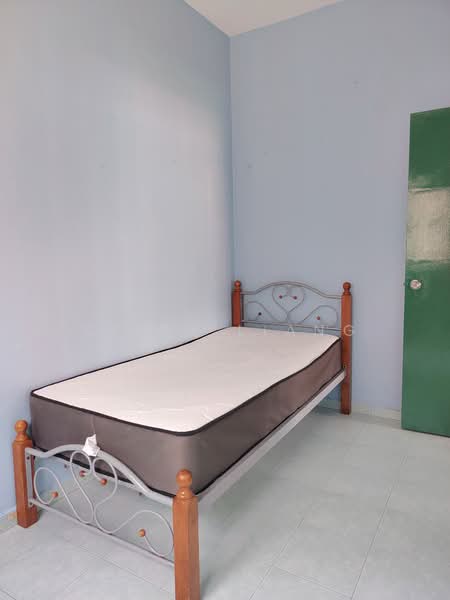 2-storey Terraced House for Rent in Permas Jaya (Johor) - Seiya Liang - Bedroom - PropertyGuru.com.my