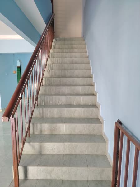 2-storey Terraced House for Rent in Permas Jaya (Johor) - Seiya Liang - Interior - PropertyGuru.com.my