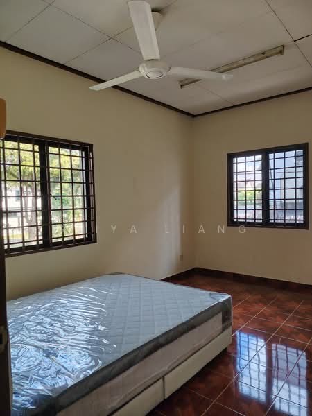 2-storey Terraced House for Rent in Permas Jaya (Johor) - Seiya Liang - Bedroom - PropertyGuru.com.my