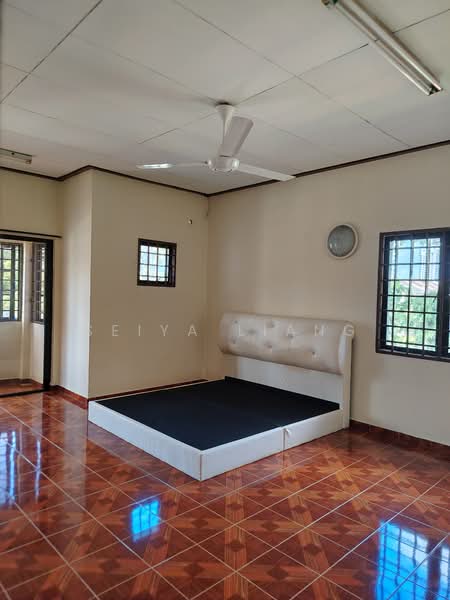 2-storey Terraced House for Rent in Permas Jaya (Johor) - Seiya Liang - Bedroom - PropertyGuru.com.my
