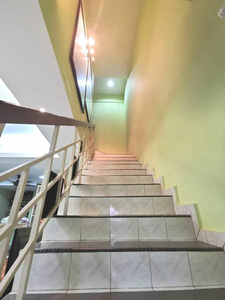 2-storey Terraced House for Sale in Wangsa Maju (Kuala Lumpur) - calvin Chin - Interior - PropertyGuru.com.my