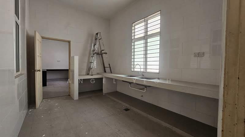 Bungalow for Sale in Cheras (Selangor) - Angel Yeoh - Kitchen - PropertyGuru.com.my