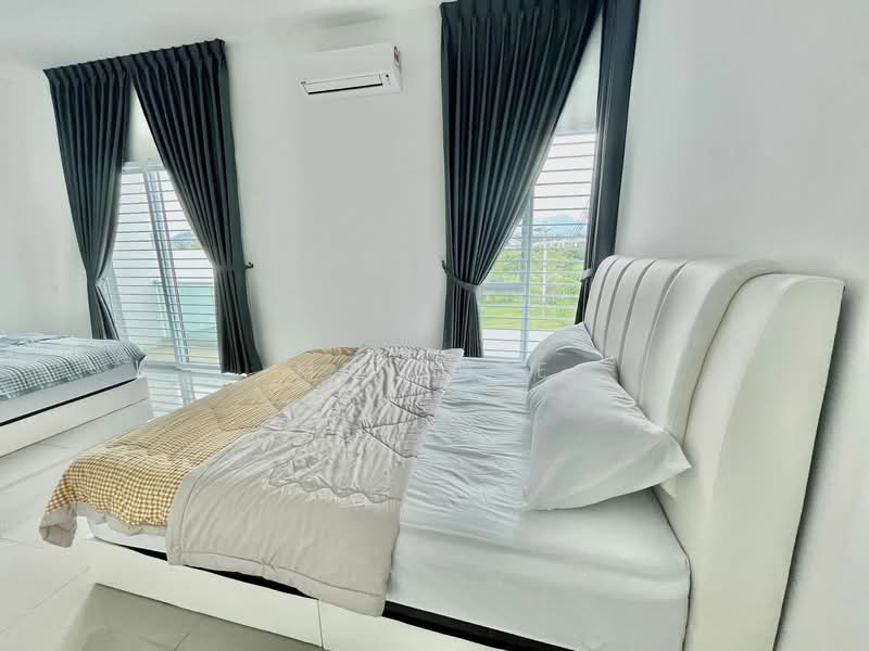 Anjung Bercham Utama untuk Untuk Disewa - RM 2,800 /bulan, Apr 2026 - Bedroom - PropertyGuru.com.my