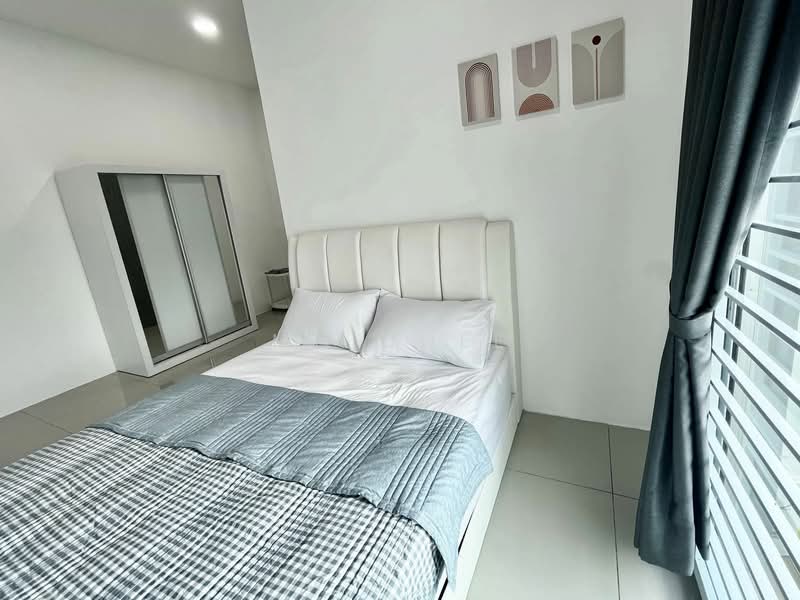 Anjung Bercham Utama untuk Untuk Disewa - RM 2,800 /bulan, Apr 2026 - Bedroom - PropertyGuru.com.my