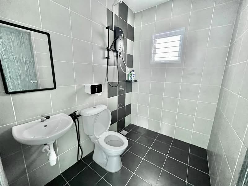 Anjung Bercham Utama untuk Untuk Disewa - RM 2,800 /bulan, Apr 2026 - PropertyGuru.com.my