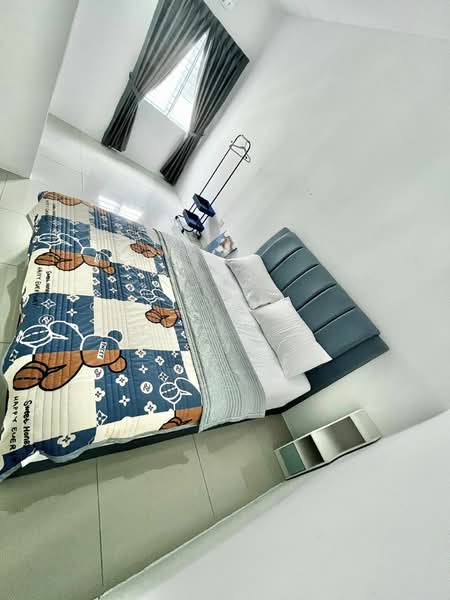 Anjung Bercham Utama untuk Untuk Disewa - RM 2,800 /bulan, Apr 2026 - PropertyGuru.com.my