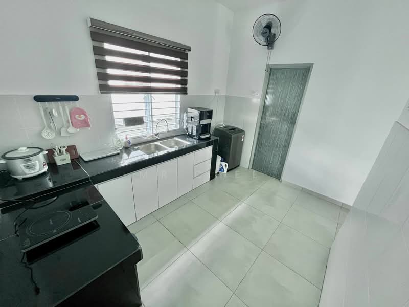 Anjung Bercham Utama untuk Untuk Disewa - RM 2,800 /bulan, Apr 2026 - PropertyGuru.com.my