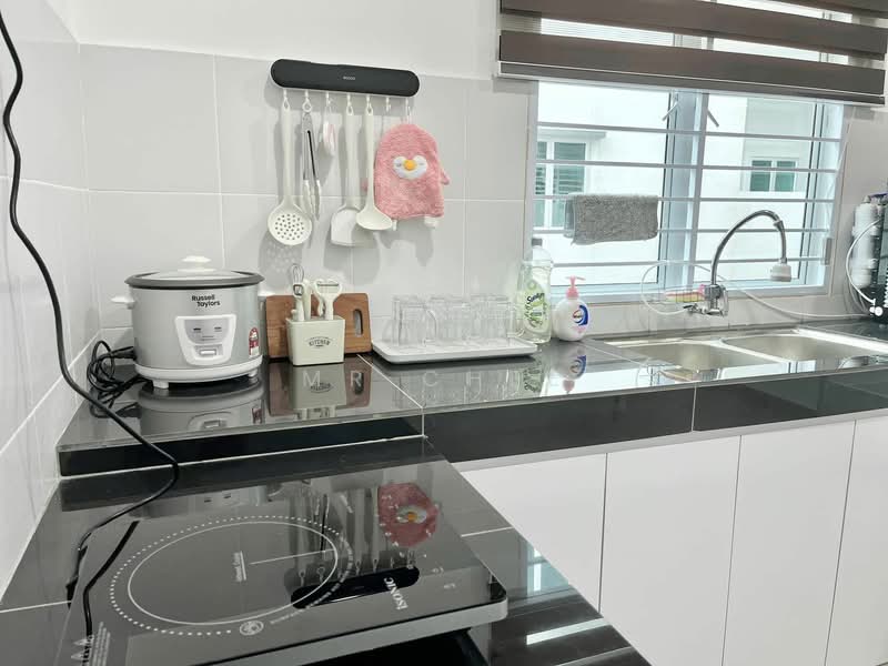 Anjung Bercham Utama untuk Untuk Disewa - RM 2,800 /bulan, Apr 2026 - PropertyGuru.com.my