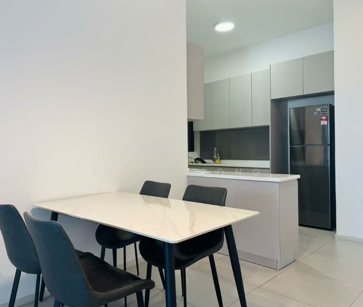 Service Residence for Rent at The Goodwood Residence - Kelvin Pong - Dining Room - PropertyGuru.com.my