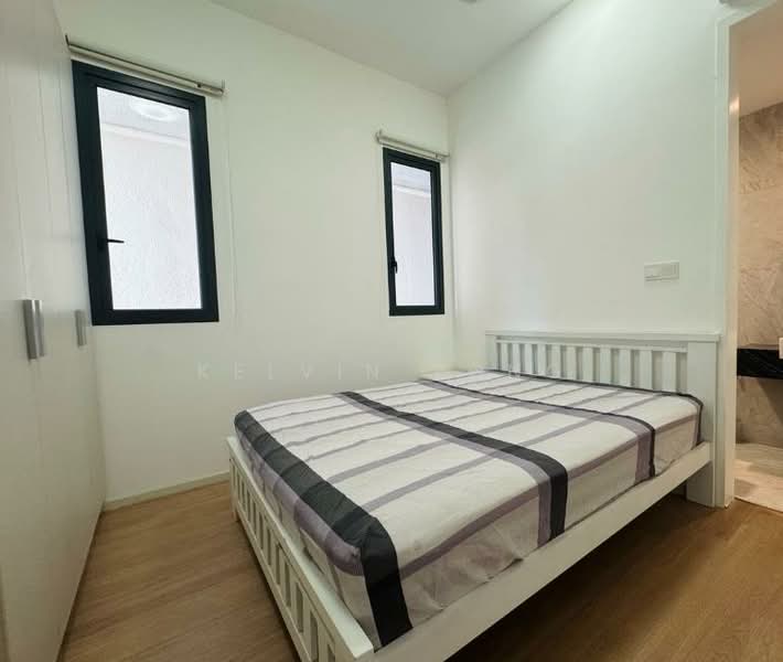 Service Residence for Rent at The Goodwood Residence - Kelvin Pong - Bedroom - PropertyGuru.com.my