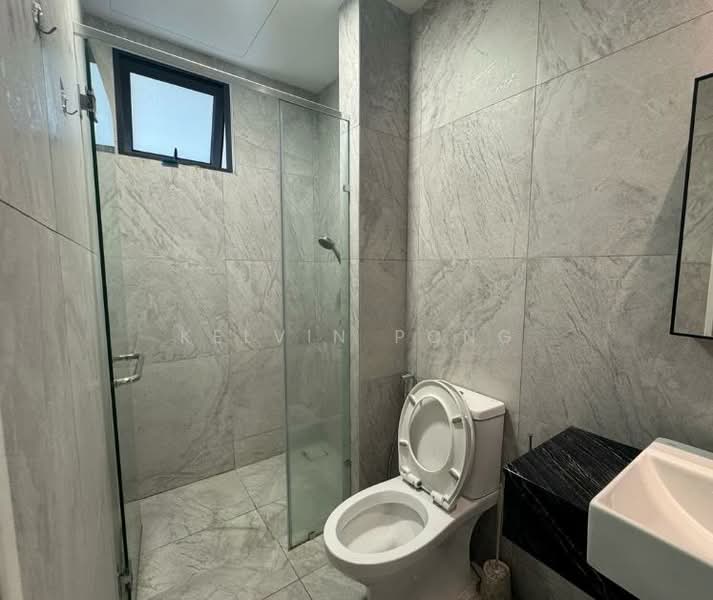 Service Residence for Rent at The Goodwood Residence - Kelvin Pong - Bathroom - PropertyGuru.com.my