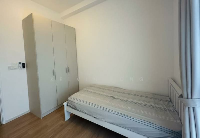 Service Residence for Rent at The Goodwood Residence - Kelvin Pong - Bedroom - PropertyGuru.com.my