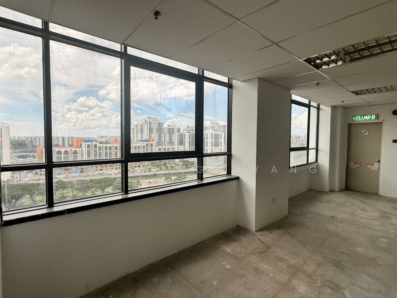 Office for Rent in Petaling Jaya (Selangor) - Han Yung Kwang - View - PropertyGuru.com.my