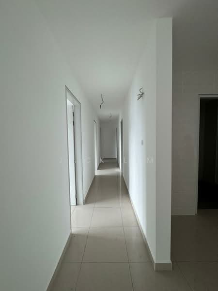 Condominium for Sale at Alstonia Residence - Jack Lim - Corridor - PropertyGuru.com.my