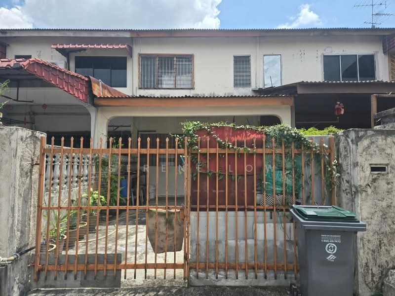 Taman Damai Jaya untuk Untuk Dijual - RM 335,000, Apr 2026 - Exterior - PropertyGuru.com.my