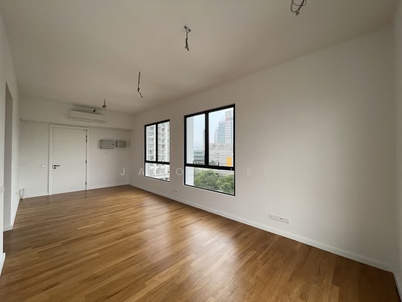 Condominium for Sale at Residensi Ampang Tengah 6 (AT 6) - JASON LEE - PropertyGuru.com.my