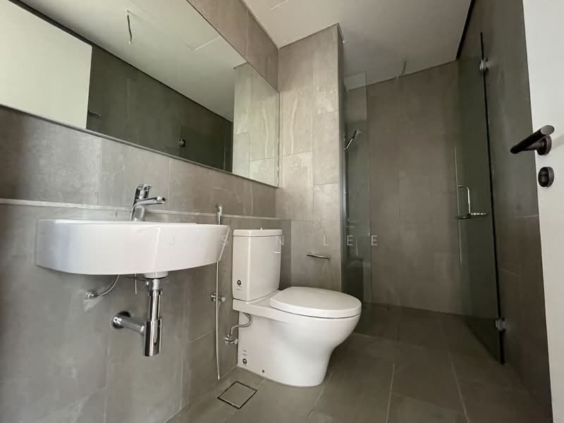 Condominium for Sale at Residensi Ampang Tengah 6 (AT 6) - JASON LEE - Bathroom - PropertyGuru.com.my