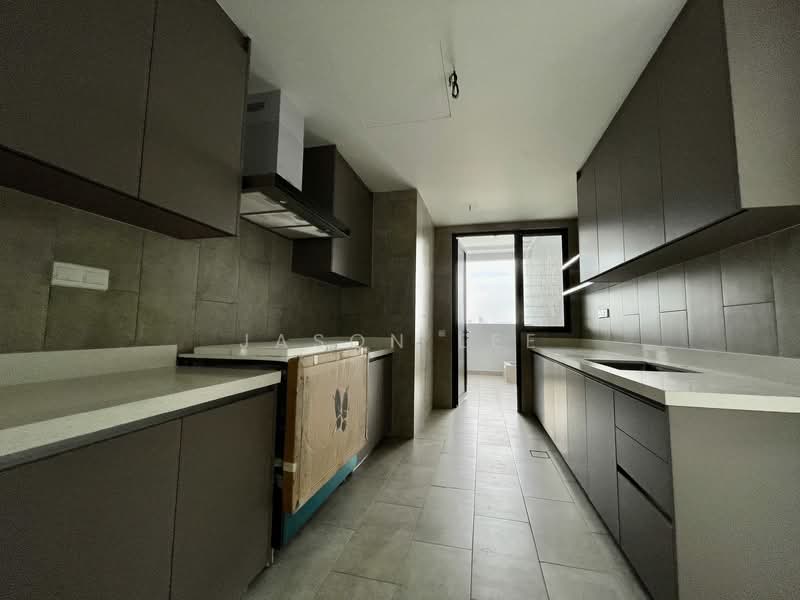 Condominium for Sale at Residensi Ampang Tengah 6 (AT 6) - JASON LEE - Kitchen - PropertyGuru.com.my