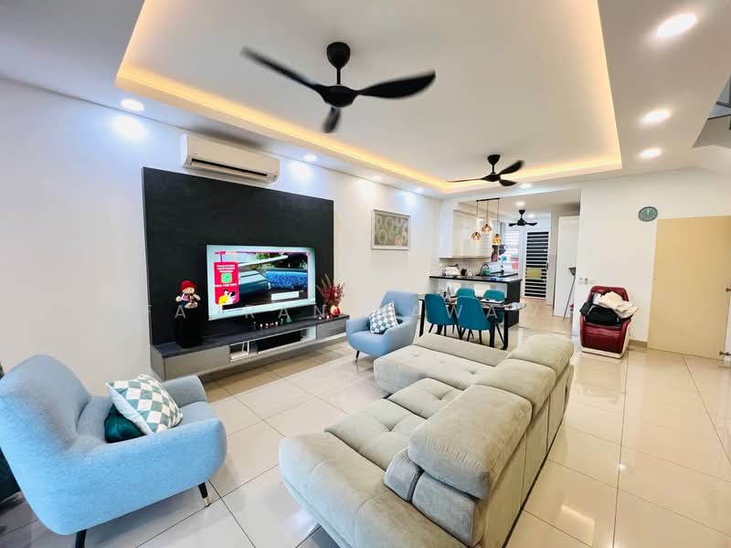 Untuk Dijual - Serenia Amani @ Serenia City