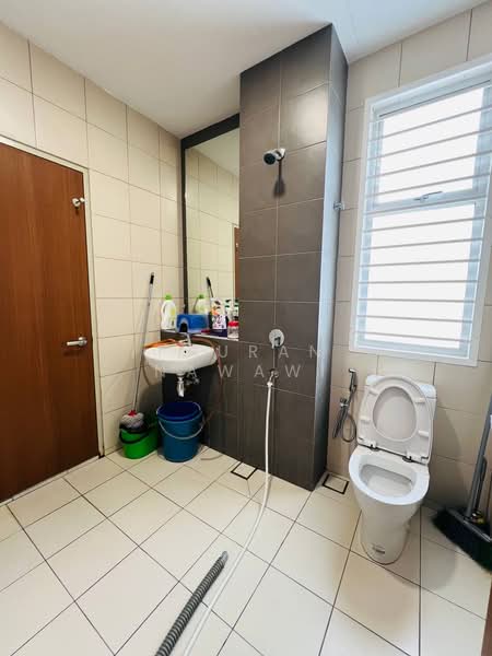 Untuk Dijual - Serenia Amani @ Serenia City