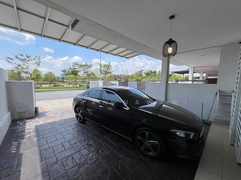 Untuk Dijual - Serenia Amani @ Serenia City