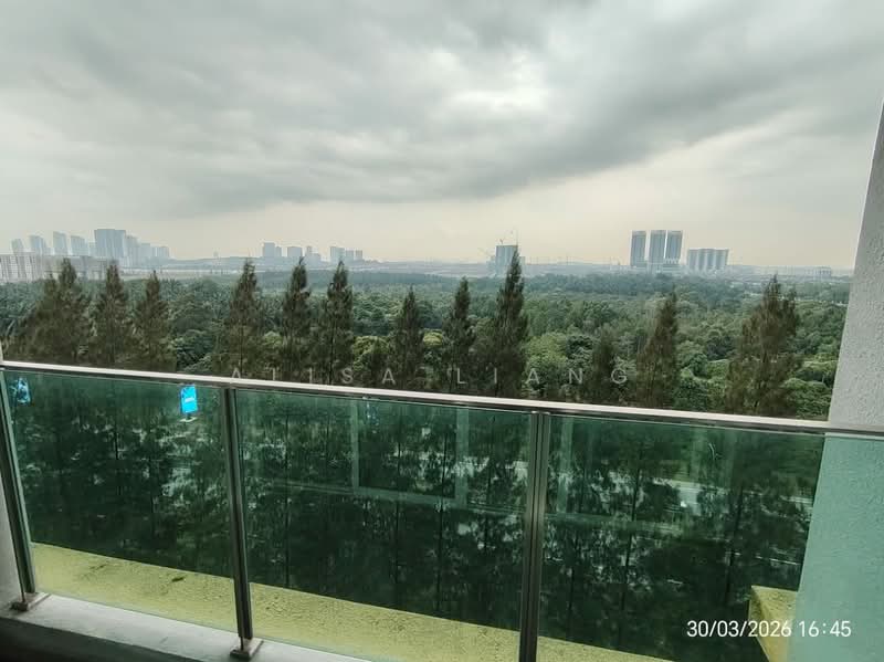 D'Suites Akasia Horizon @ Horizon Hills untuk Untuk Disewa - RM 2,200 /bulan, Apr 2026 - PropertyGuru.com.my