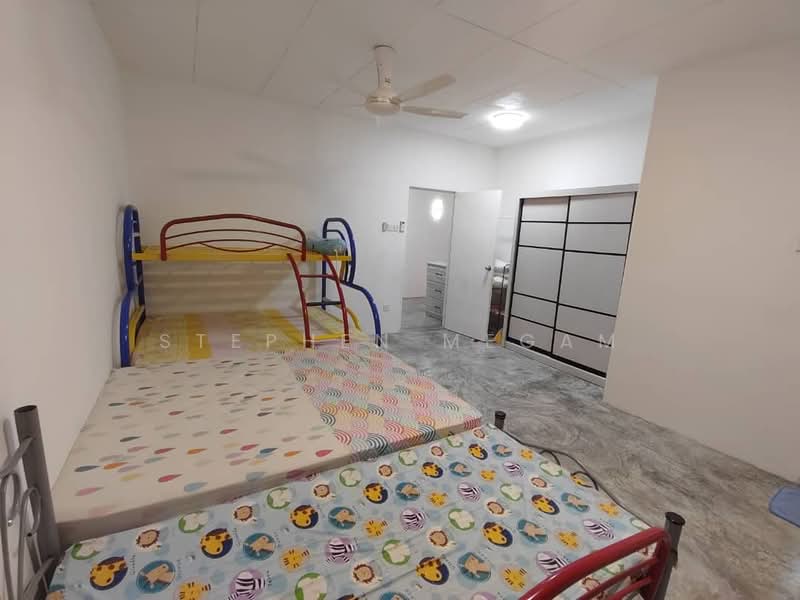 2-storey Terraced House for Rent in Bandar Damai Perdana (Cheras) - Stephen Megam - Bedroom - PropertyGuru.com.my