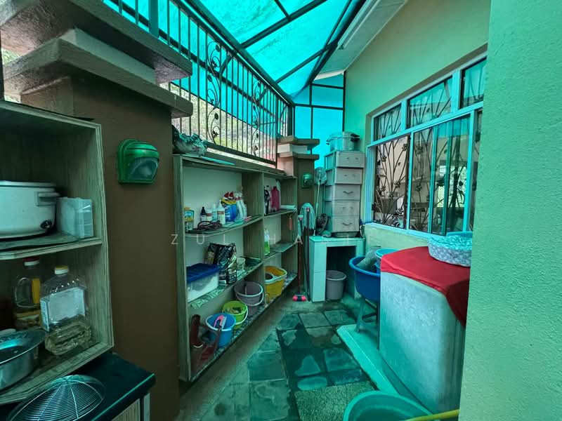 2-storey Terraced House for Sale in Ampang Jaya (Ampang) - Zul Hasif - PropertyGuru.com.my