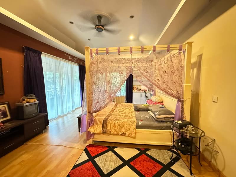 2-storey Terraced House for Sale in Ampang Jaya (Ampang) - Zul Hasif - PropertyGuru.com.my