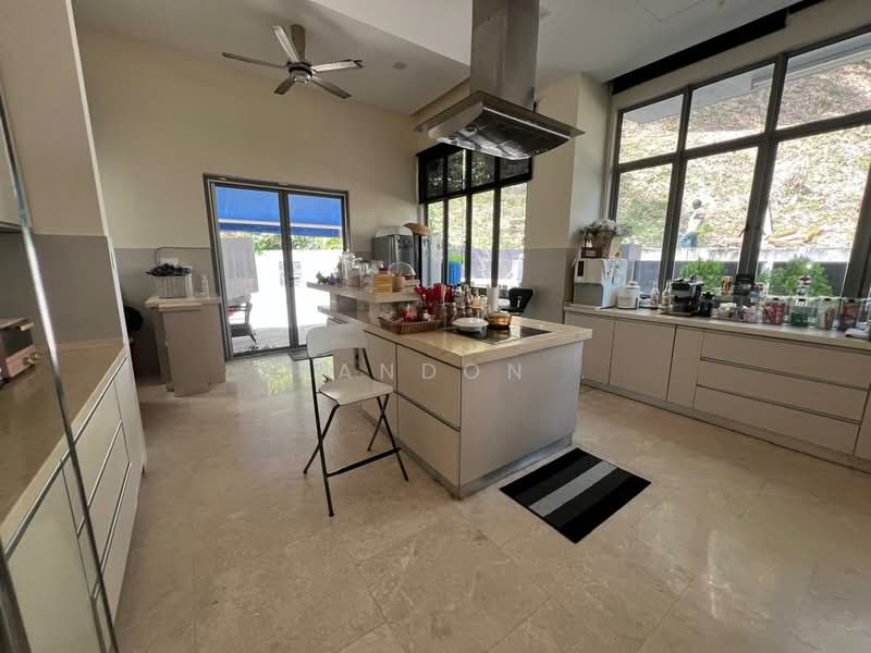 Bungalow for Sale in Ampang (Selangor) - Brandon . - Kitchen - PropertyGuru.com.my