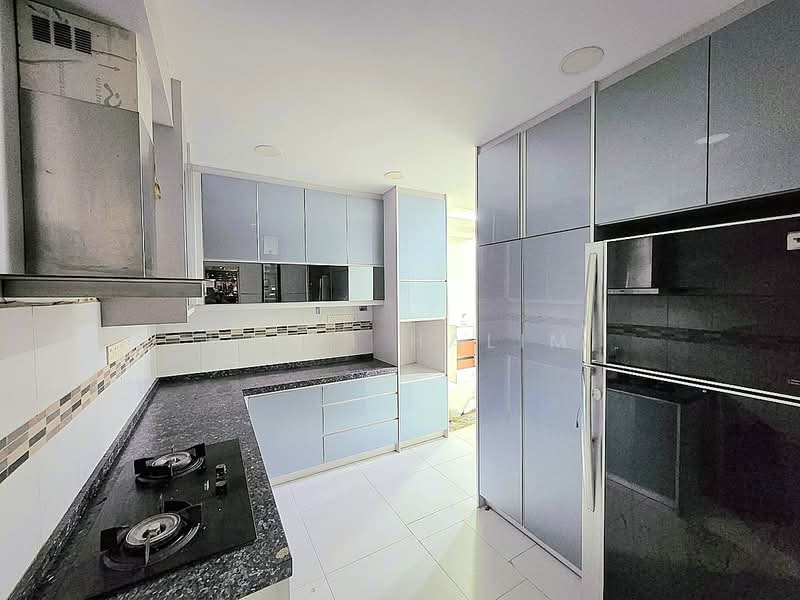 Condominium for Rent at Kristal View - Hairi Halim - PropertyGuru.com.my