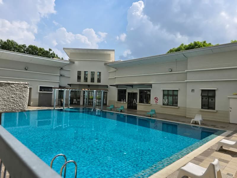 Condominium for Rent at Kristal View - Hairi Halim - PropertyGuru.com.my