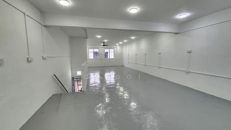 Shop for Rent in Taman Merak (Simpang Ampat) - CC Ooi - Interior - PropertyGuru.com.my