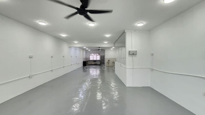 Shop for Rent in Taman Merak (Simpang Ampat) - CC Ooi - Interior - PropertyGuru.com.my