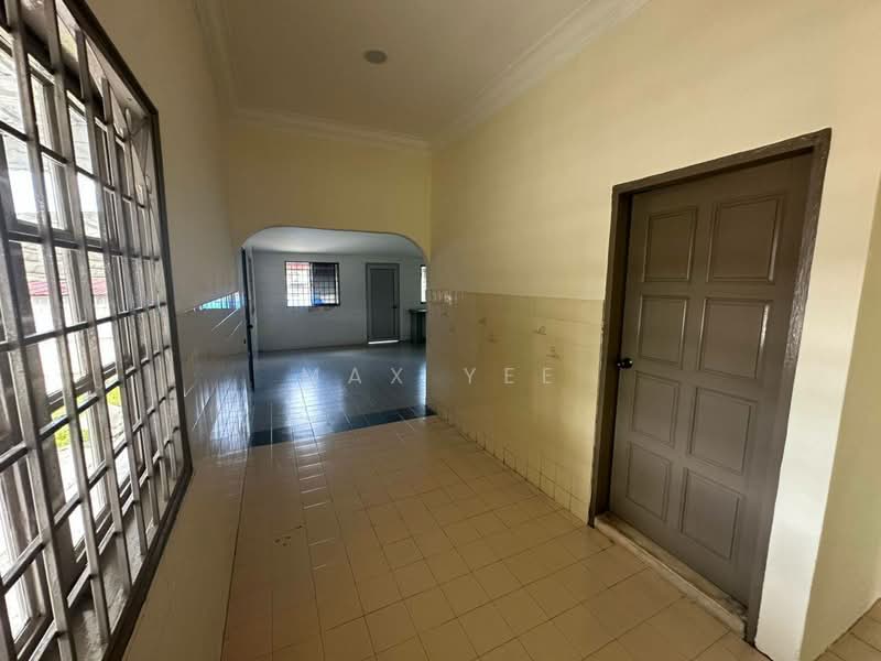 Rumah Teres 1 Tingkat untuk Disewa di Taman Putri Kulai (Kulai) - Max Yee - Interior - PropertyGuru.com.my