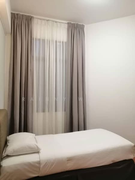 Apartment for Rent at Desa Pelangi - Rainny Wong - Bedroom - PropertyGuru.com.my