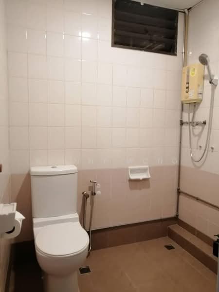 Apartment for Rent at Desa Pelangi - Rainny Wong - PropertyGuru.com.my