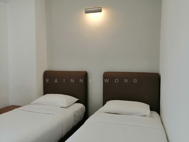 Apartment for Rent at Desa Pelangi - Rainny Wong - PropertyGuru.com.my