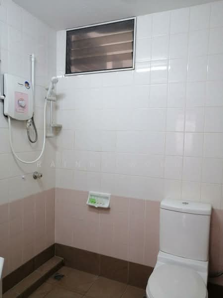 Apartment for Rent at Desa Pelangi - Rainny Wong - PropertyGuru.com.my