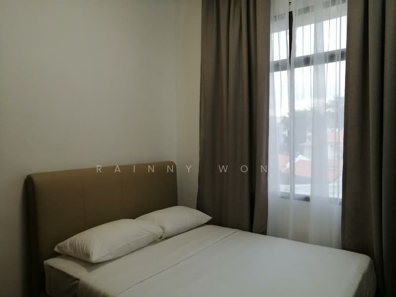 Apartment for Rent at Desa Pelangi - Rainny Wong - PropertyGuru.com.my