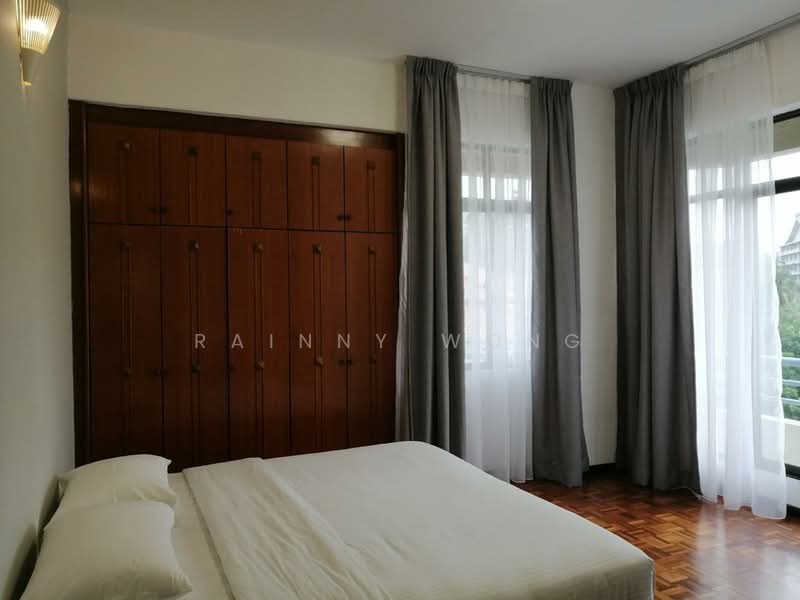 Apartment for Rent at Desa Pelangi - Rainny Wong - PropertyGuru.com.my