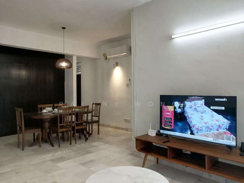 Apartment for Rent at Desa Pelangi - Rainny Wong - PropertyGuru.com.my